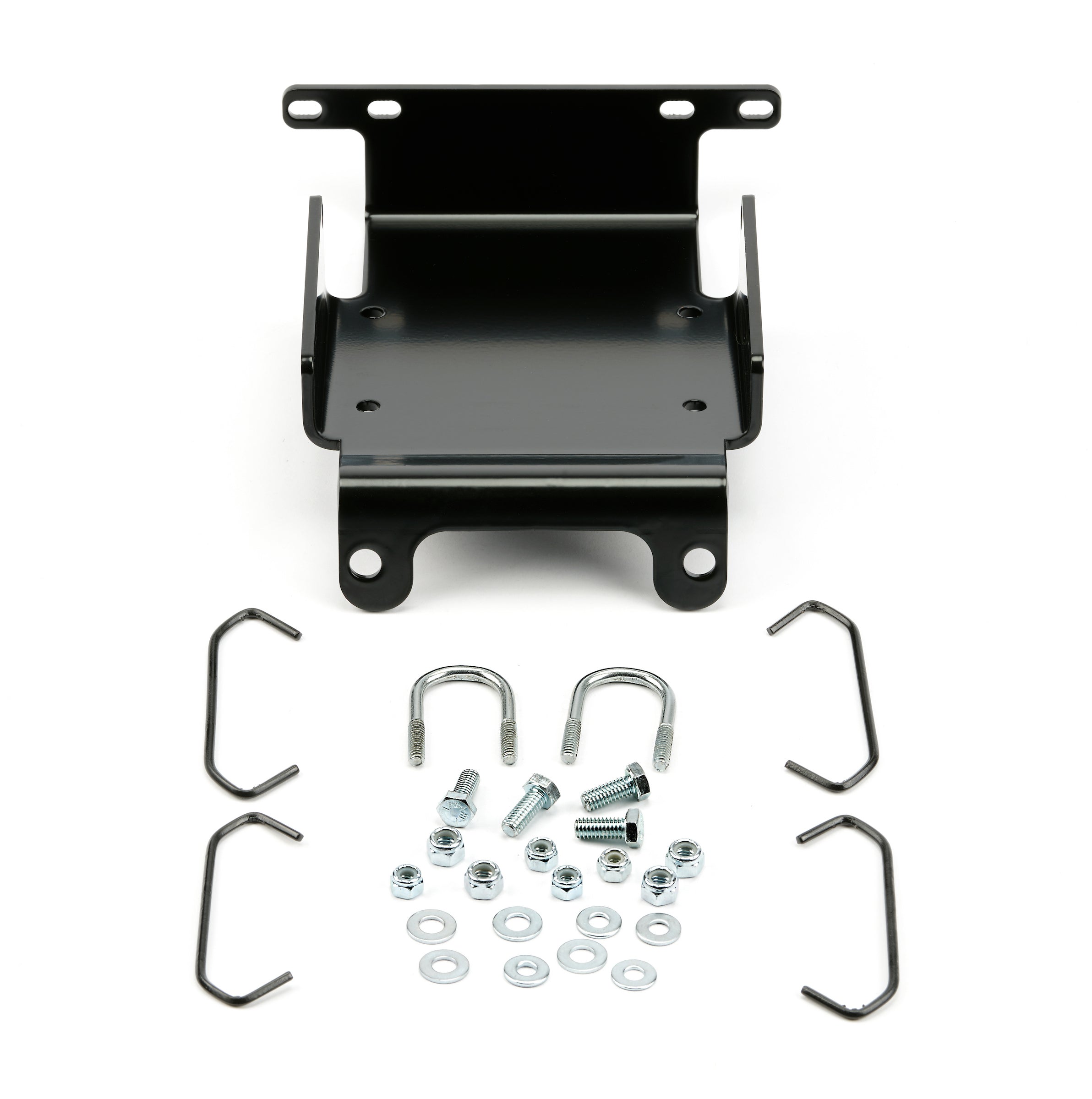 Warn 70326 ATV Winch Mounting System