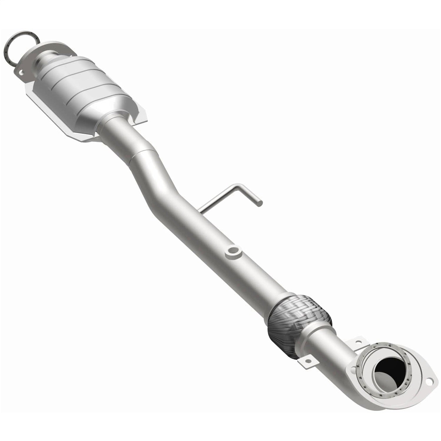 MagnaFlow 49 State Converter 23002 Direct Fit Catalytic Converter