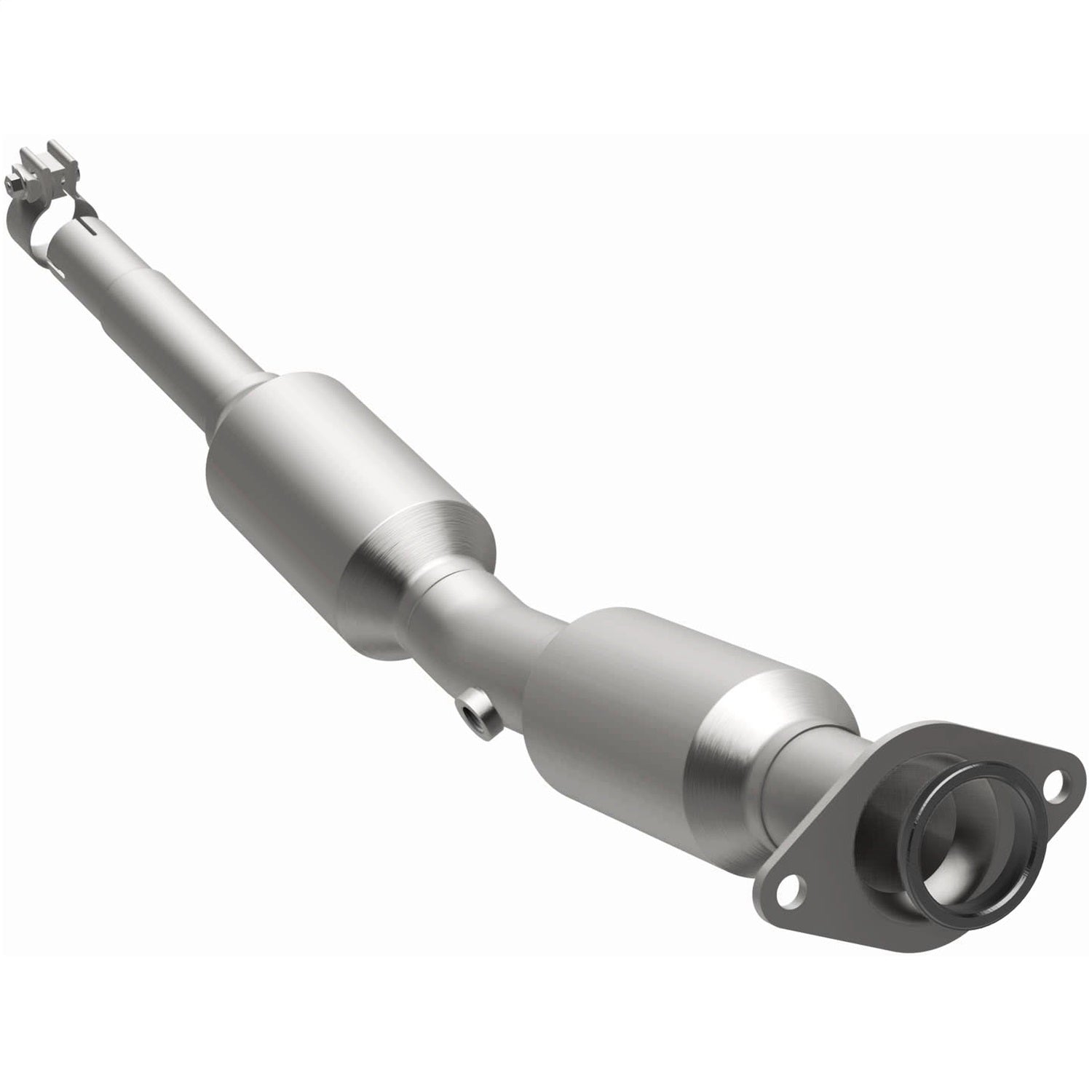 MagnaFlow 49 State Converter 23007 Direct Fit Catalytic Converter Fits Prius