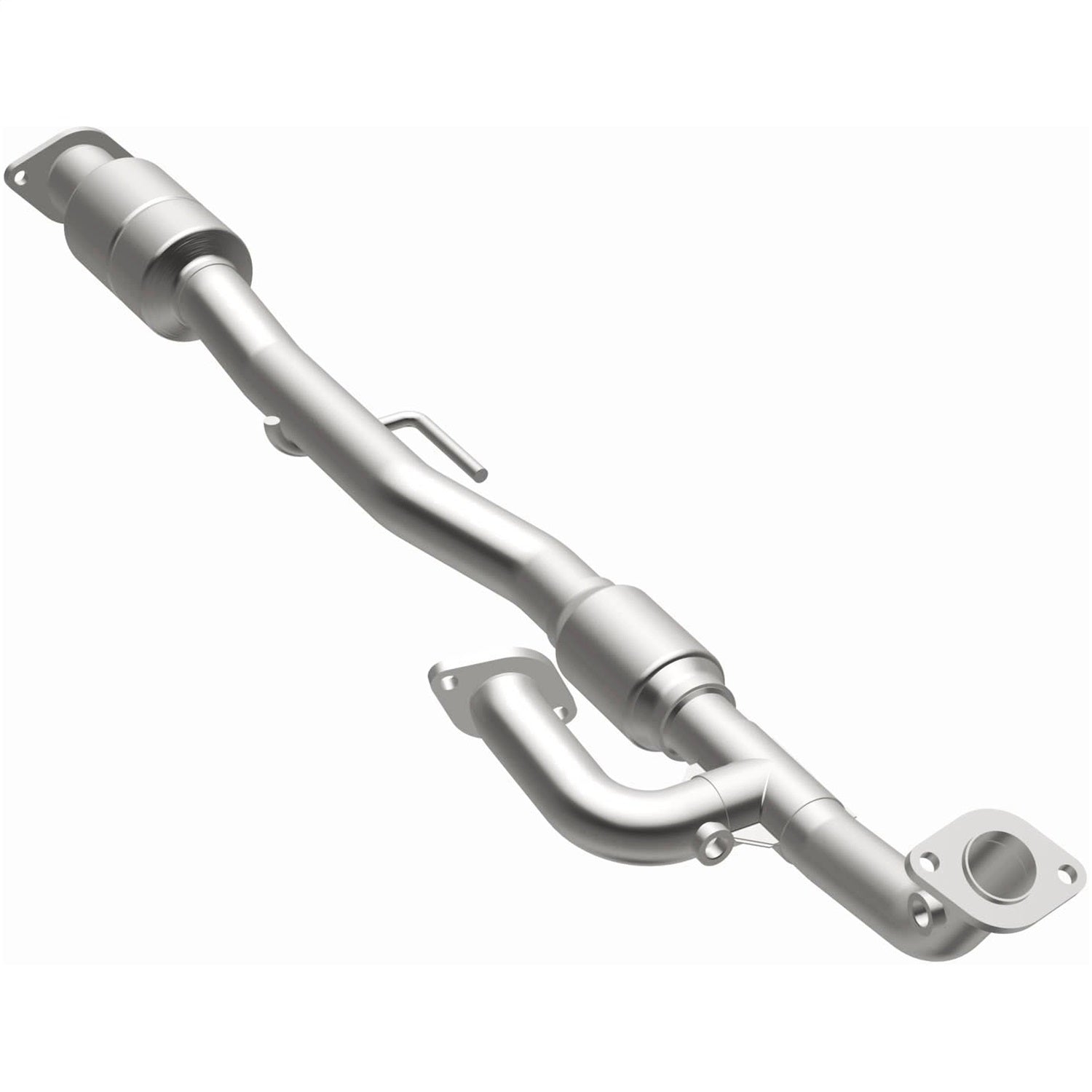 MagnaFlow 49 State Converter 23009 Direct Fit Catalytic Converter
