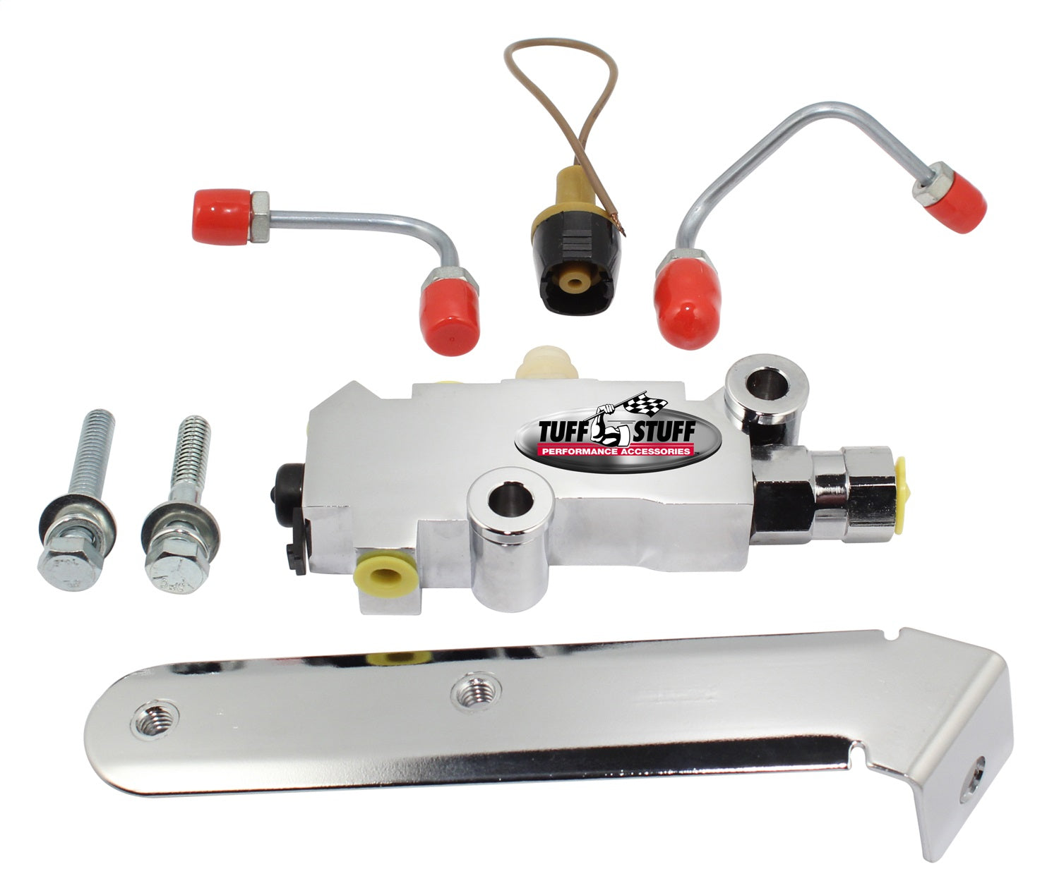 Tuff Stuff Performance 2302NA Brake Proportioning Valve Kit