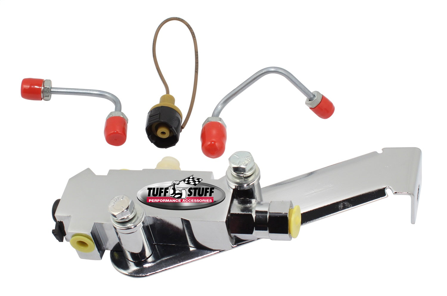 Tuff Stuff Performance 2302NA Brake Proportioning Valve Kit