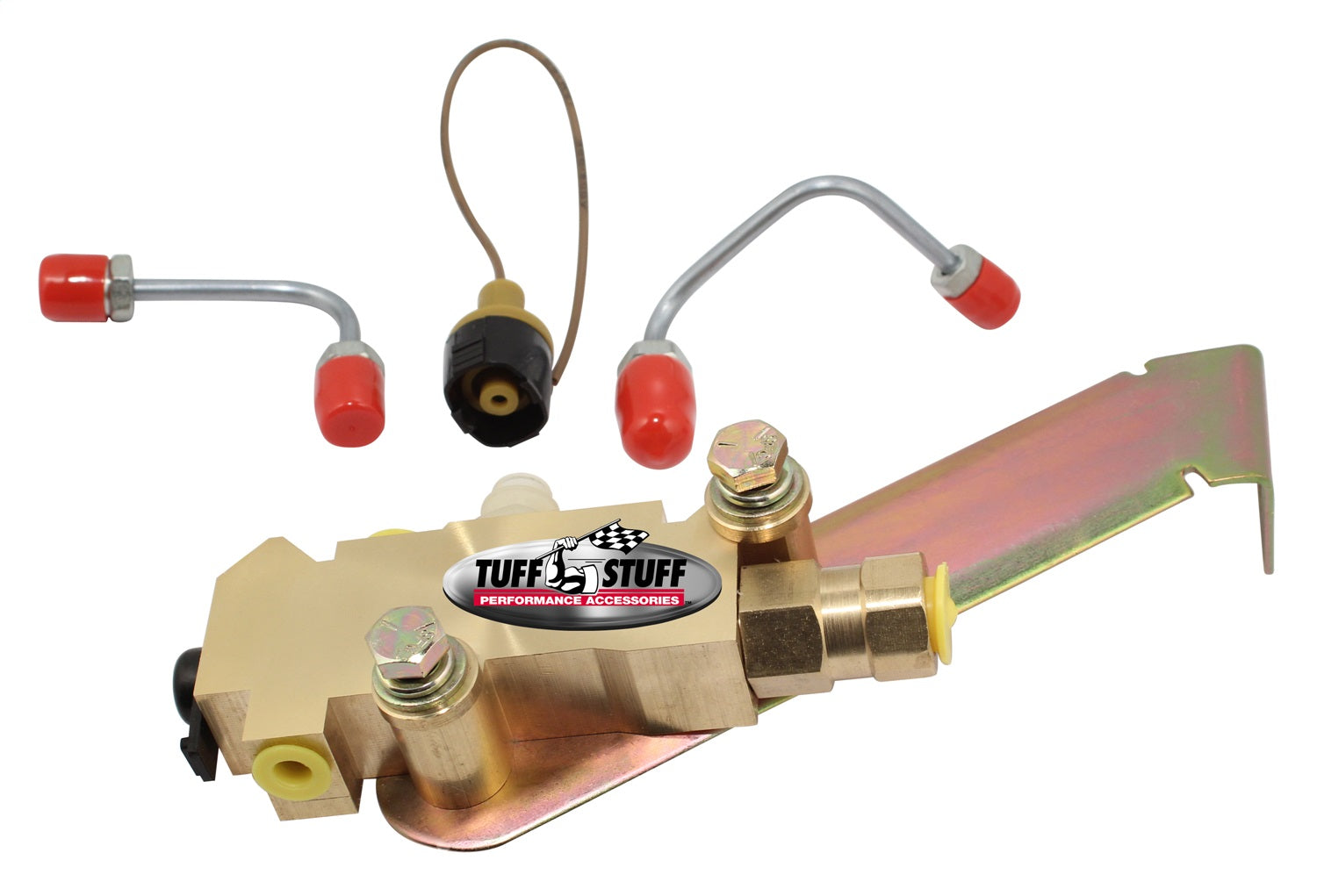 Tuff Stuff Performance 2302NB Brake Proportioning Valve Kit