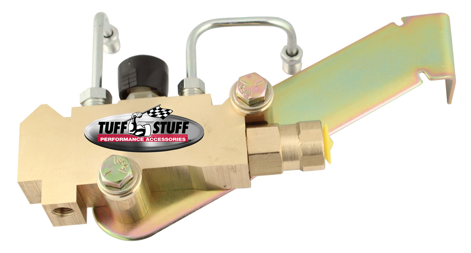 Tuff Stuff Performance 2304NB Brake Proportioning Valve Kit