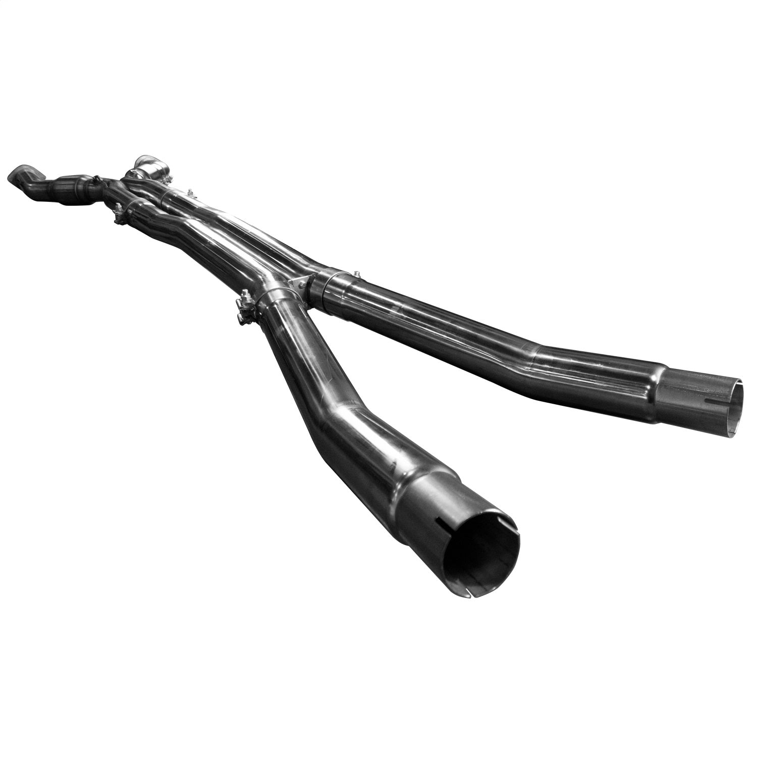 Kooks Custom Headers 23113200 Catted X-Pipe Fits 09-15 CTS