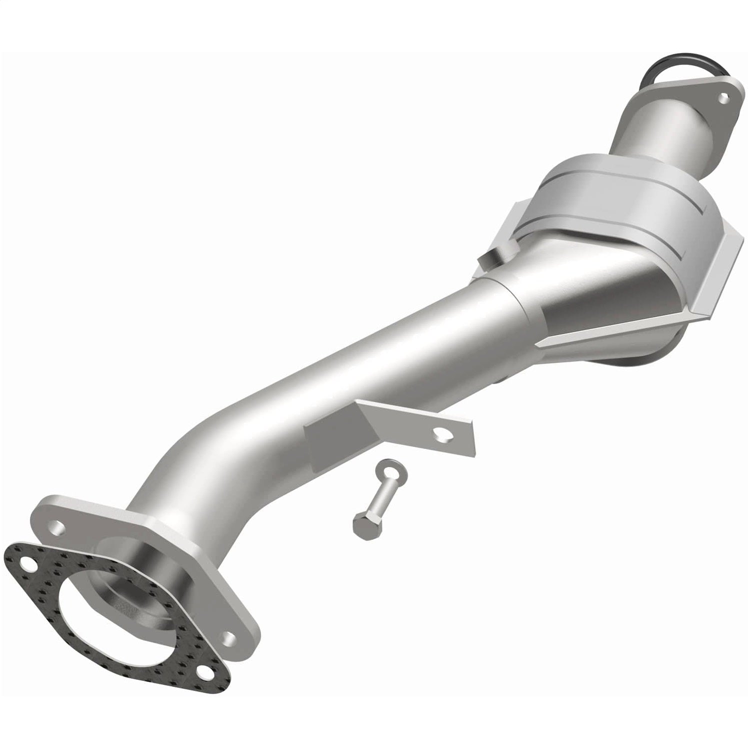 MagnaFlow 49 State Converter 23149 Direct Fit Catalytic Converter