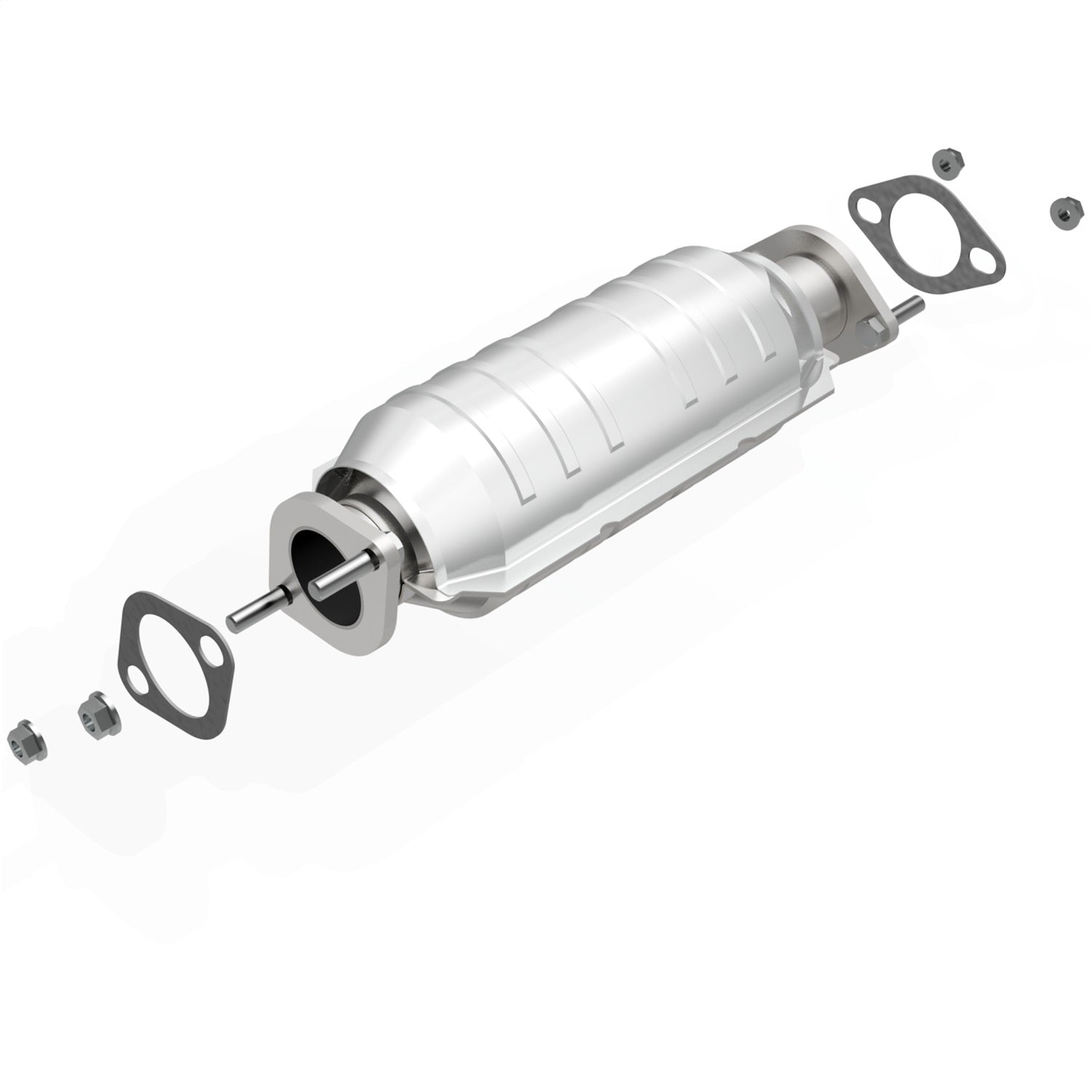 MagnaFlow 49 State Converter 23171 Direct Fit Catalytic Converter
