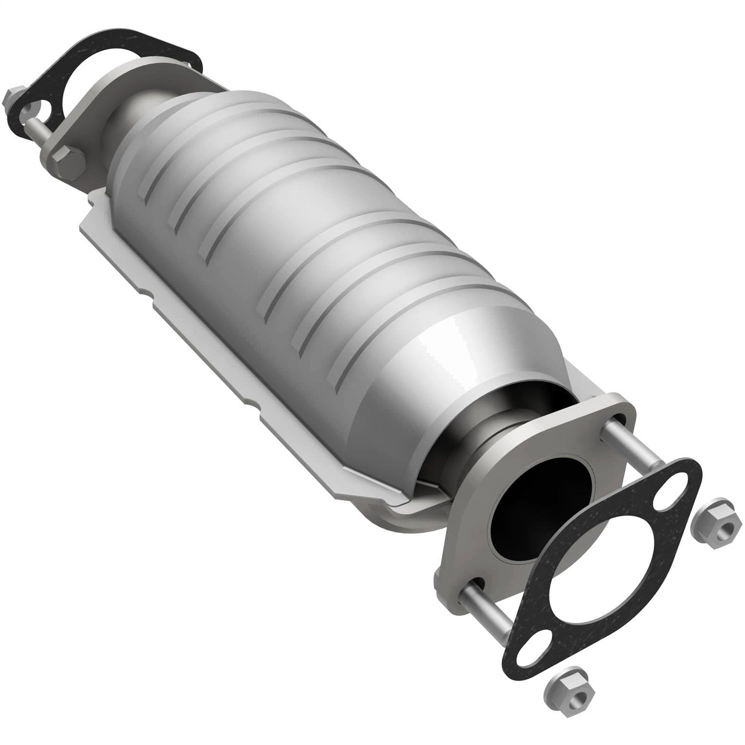 MagnaFlow 49 State Converter 23171 Direct Fit Catalytic Converter