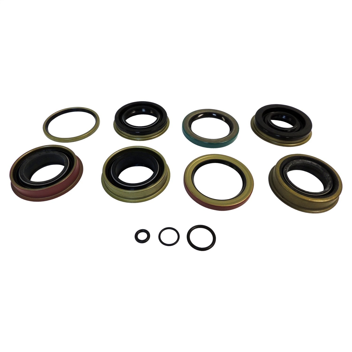 Crown Automotive 231SK Transfer Case Seal Kit