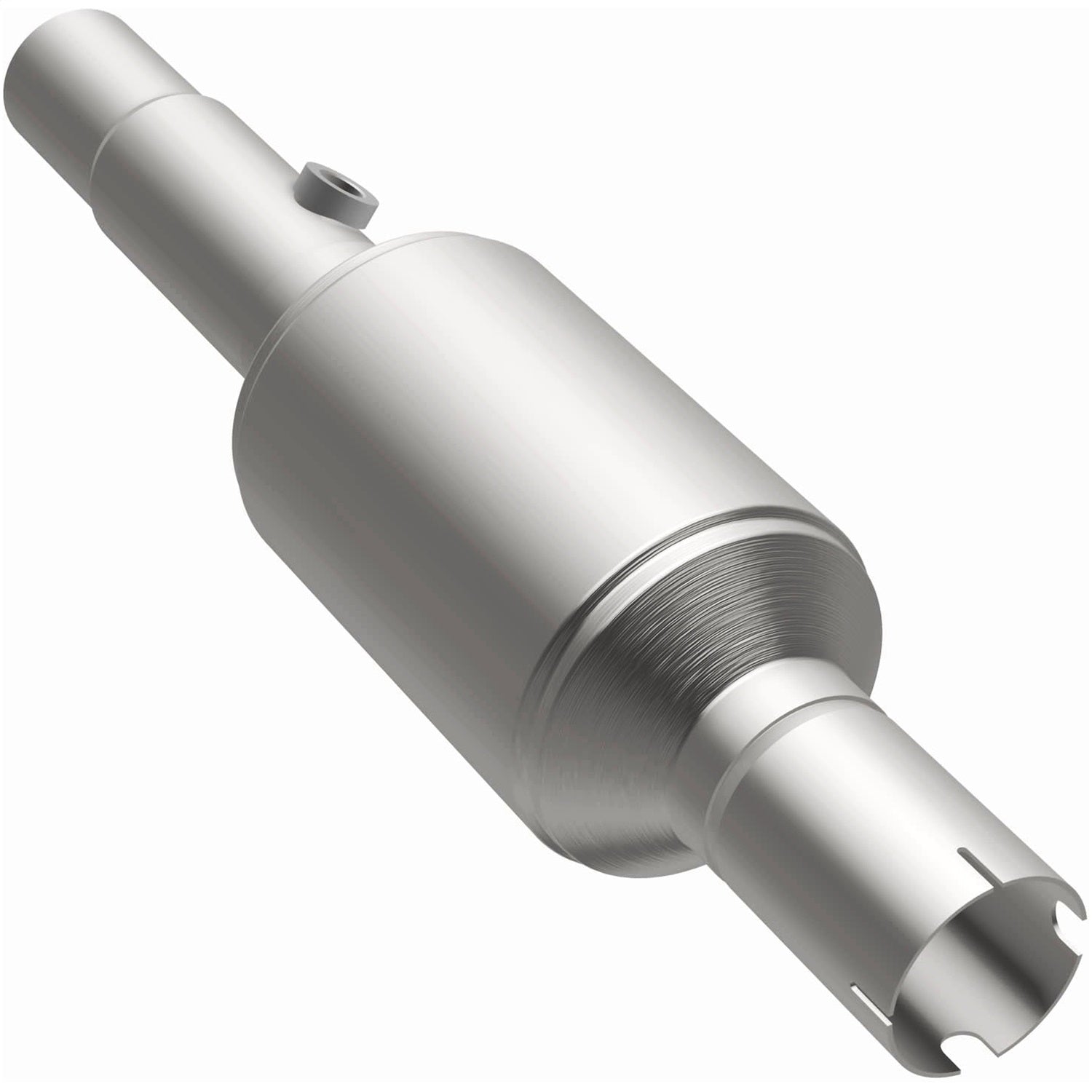 MagnaFlow 49 State Converter 23226 Direct Fit Catalytic Converter