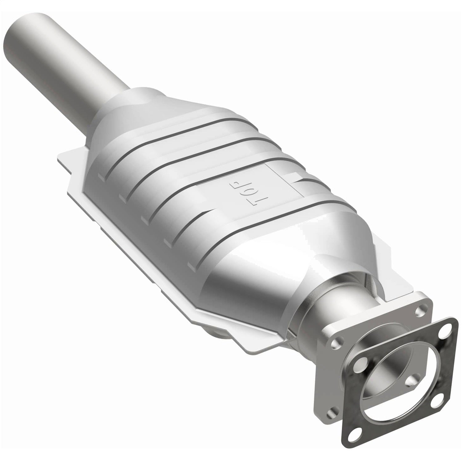 MagnaFlow 49 State Converter 23229 Direct Fit Catalytic Converter