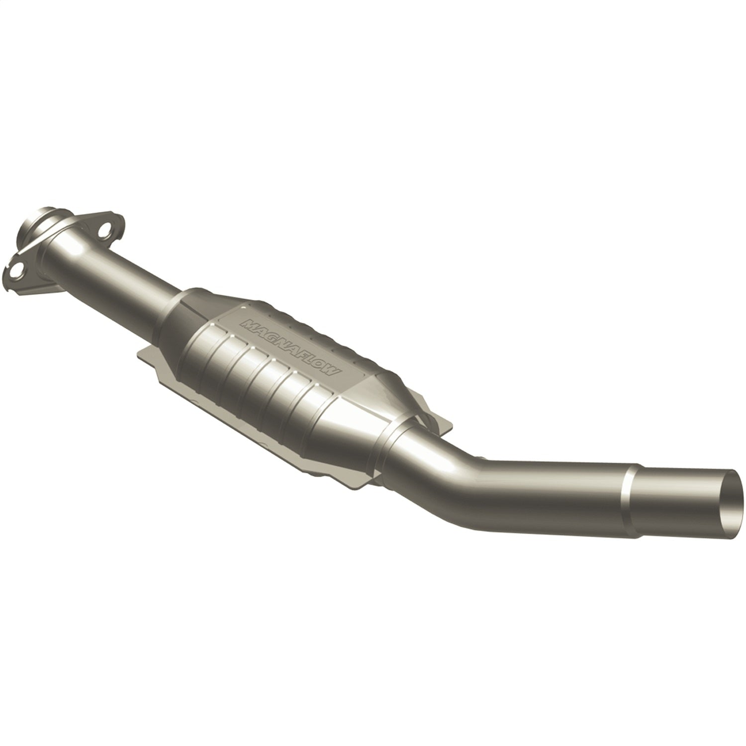 MagnaFlow 49 State Converter 23265 Direct Fit Catalytic Converter Fits Neon