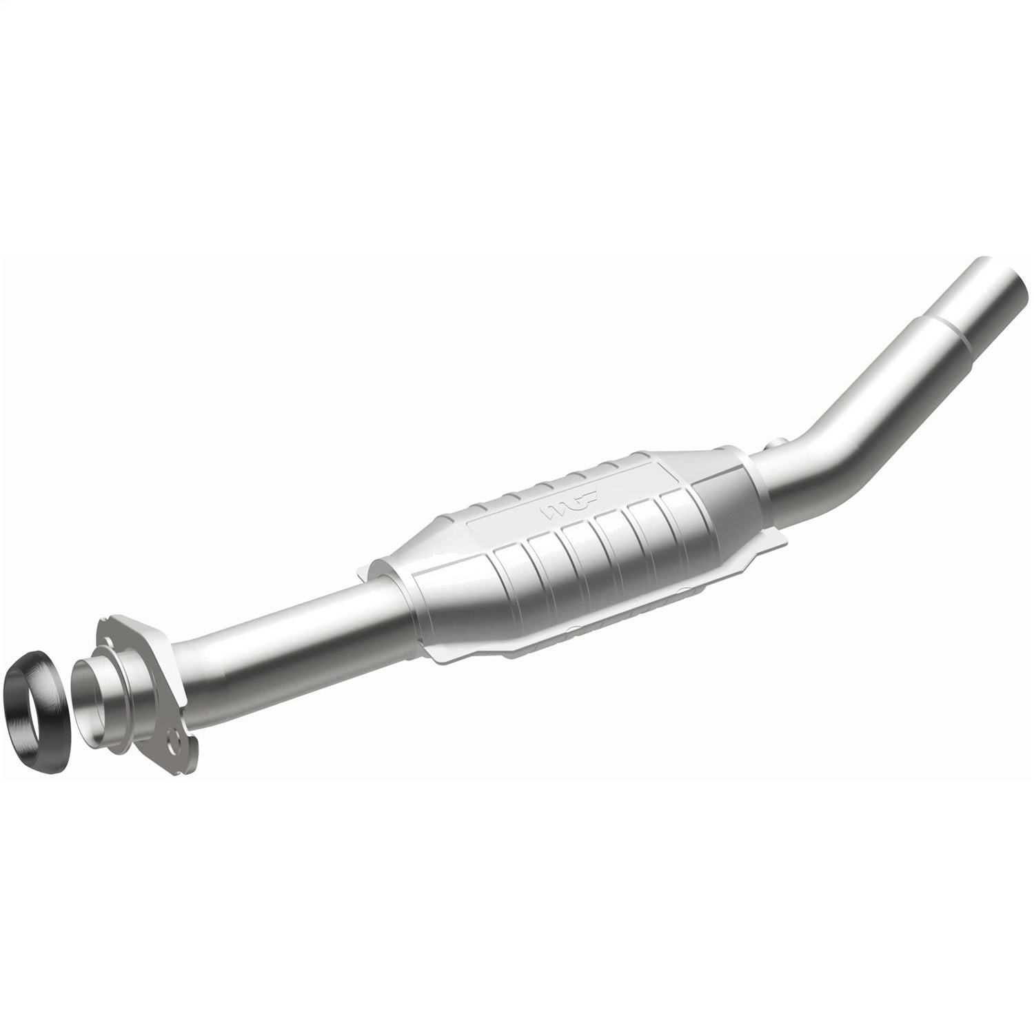 MagnaFlow 49 State Converter 23265 Direct Fit Catalytic Converter Fits Neon