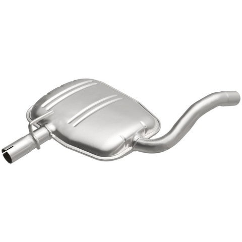 BRExhaust Exhaust Muffler Assembly  233-301