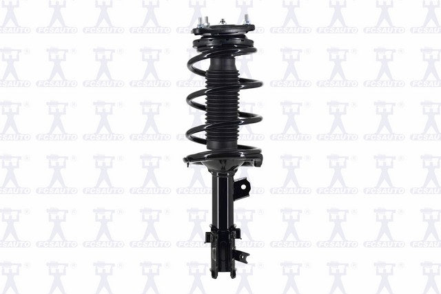 Focus Auto Parts Suspension Strut and Coil Spring Assembly  2331579L