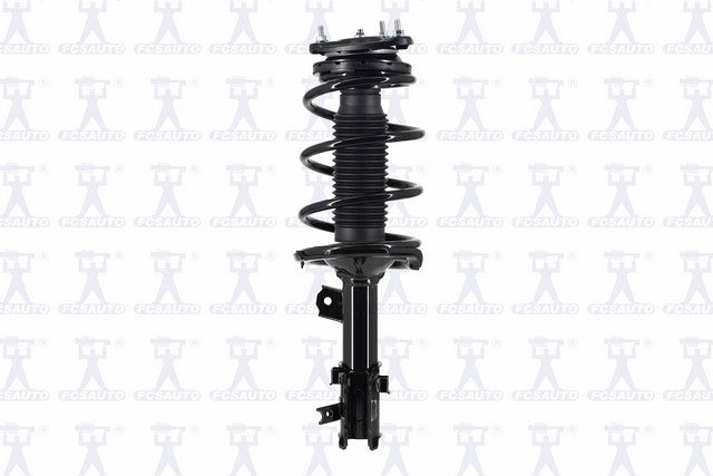 Focus Auto Parts Suspension Strut and Coil Spring Assembly  2331579R
