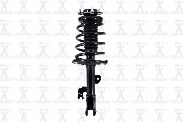 Focus Auto Parts Suspension Strut and Coil Spring Assembly  2331582L