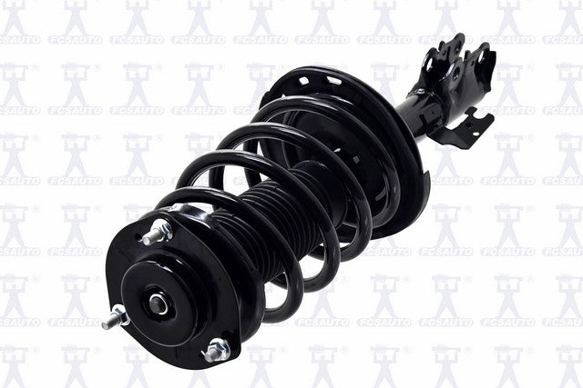 Focus Auto Parts Suspension Strut and Coil Spring Assembly  2331582L