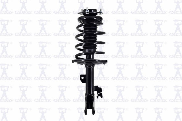 Focus Auto Parts Suspension Strut and Coil Spring Assembly  2331582R