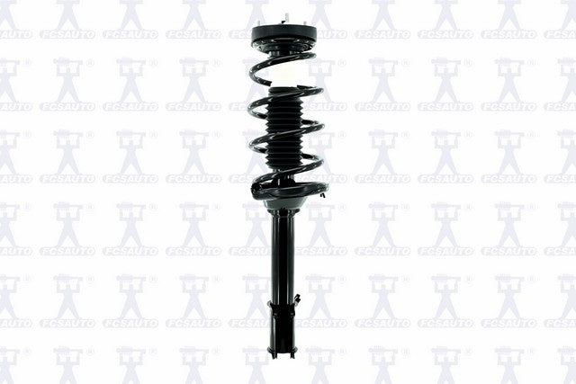Focus Auto Parts Suspension Strut and Coil Spring Assembly  2331583L