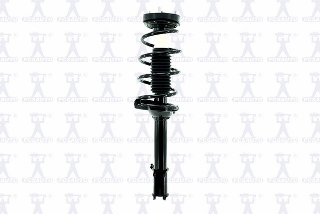 Focus Auto Parts Suspension Strut and Coil Spring Assembly  2331583R