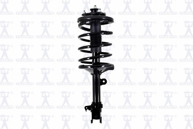 Focus Auto Parts Suspension Strut and Coil Spring Assembly  2331595L
