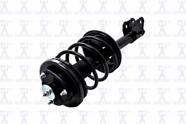 Focus Auto Parts Suspension Strut and Coil Spring Assembly  2331595L