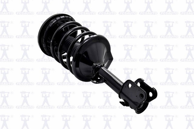 Focus Auto Parts Suspension Strut and Coil Spring Assembly  2331595R