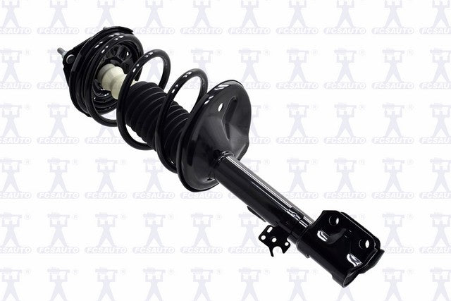 Focus Auto Parts Suspension Strut and Coil Spring Assembly  2331604L