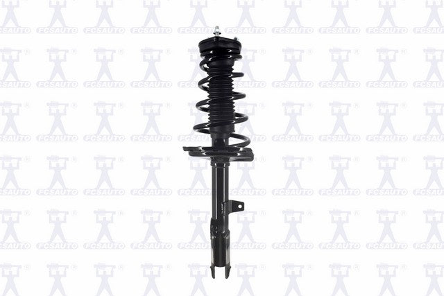 Focus Auto Parts Suspension Strut and Coil Spring Assembly  2331613L