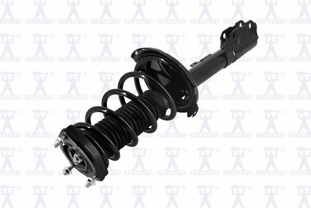 Focus Auto Parts Suspension Strut and Coil Spring Assembly  2331613L
