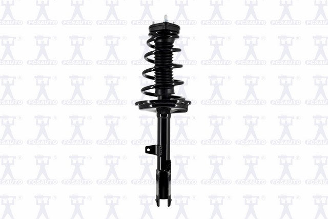 Focus Auto Parts Suspension Strut and Coil Spring Assembly  2331613R