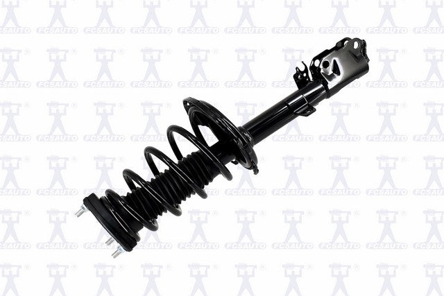 Focus Auto Parts Suspension Strut and Coil Spring Assembly  2331613R