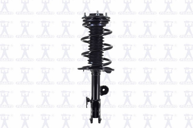 Focus Auto Parts Suspension Strut and Coil Spring Assembly  2331622R