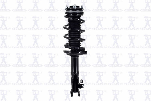 Focus Auto Parts Suspension Strut and Coil Spring Assembly  2331629L