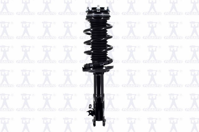 Focus Auto Parts Suspension Strut and Coil Spring Assembly  2331629R
