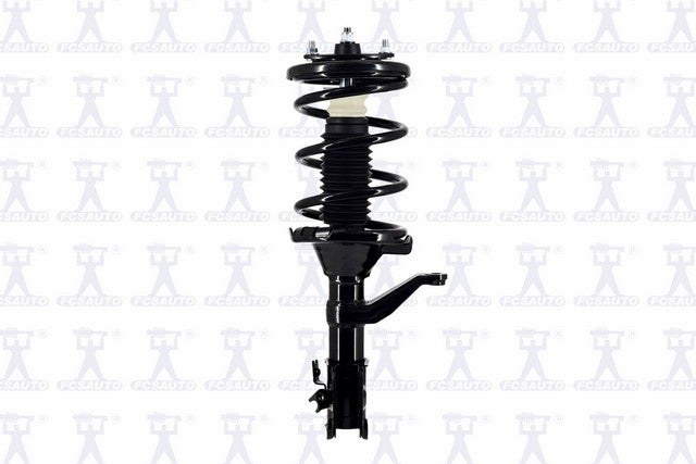 Focus Auto Parts Suspension Strut and Coil Spring Assembly  2331632L