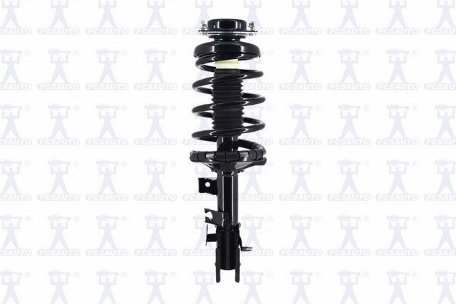 Focus Auto Parts Suspension Strut and Coil Spring Assembly  2331645R