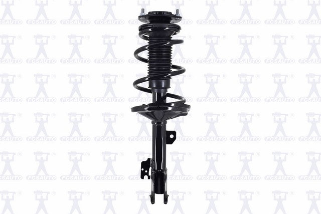 Focus Auto Parts Suspension Strut and Coil Spring Assembly  2331660L