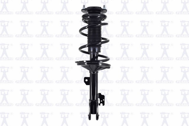 Focus Auto Parts Suspension Strut and Coil Spring Assembly  2331660R