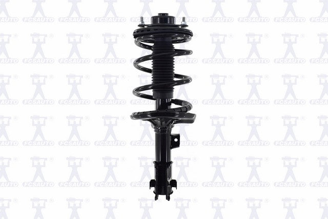 Focus Auto Parts Suspension Strut and Coil Spring Assembly  2331661L