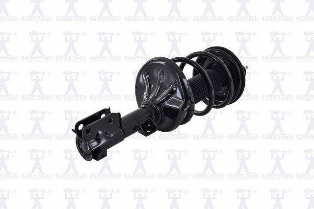 Focus Auto Parts Suspension Strut and Coil Spring Assembly  2331661L