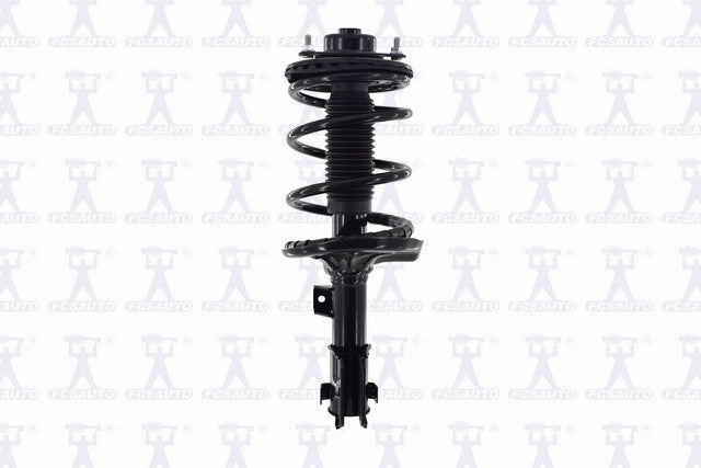 Focus Auto Parts Suspension Strut and Coil Spring Assembly  2331661R