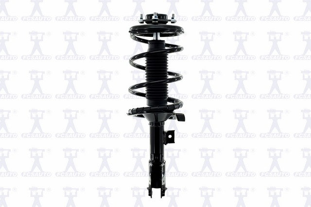 Focus Auto Parts Suspension Strut and Coil Spring Assembly  2331664L