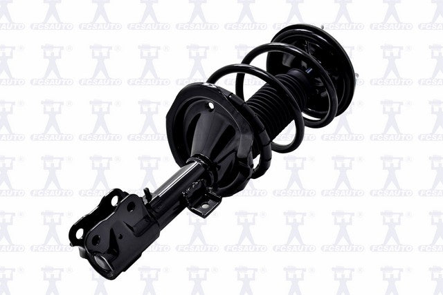 Focus Auto Parts Suspension Strut and Coil Spring Assembly  2331664L