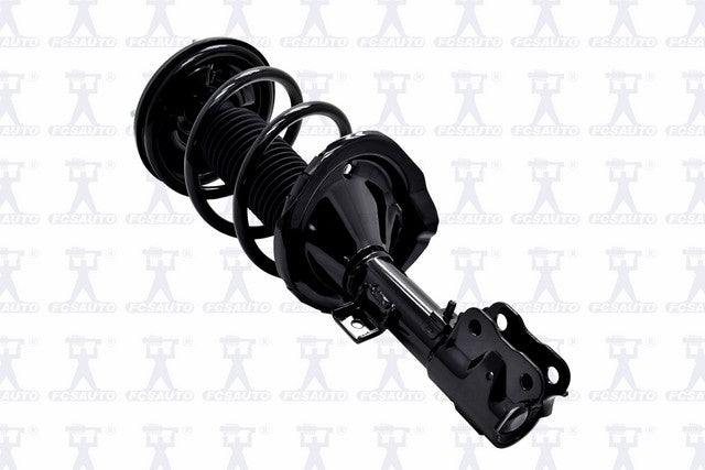Focus Auto Parts Suspension Strut and Coil Spring Assembly  2331664R