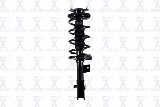 Focus Auto Parts Suspension Strut and Coil Spring Assembly  2331741L