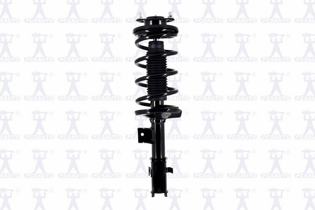 Focus Auto Parts Suspension Strut and Coil Spring Assembly  2331741R
