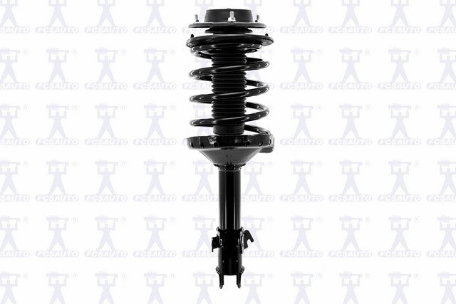 Focus Auto Parts Suspension Strut and Coil Spring Assembly  2331762L
