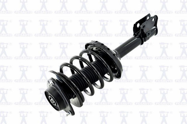 Focus Auto Parts Suspension Strut and Coil Spring Assembly  2331762L